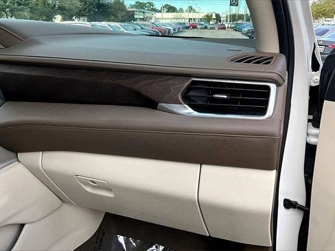 Used 2021 GMC Yukon Denali w/ Denali Premium Package image 23