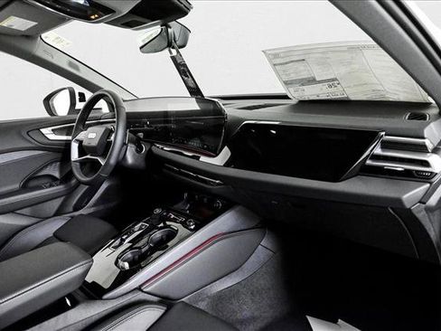 New 2025 Audi A5 2.0T Premium Plus image 9