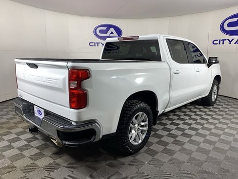 Used 2019 Chevrolet Silverado 1500 LT w/ All-Star Edition image 3
