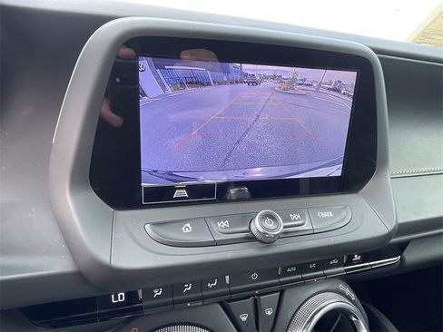 Used 2023 Chevrolet Camaro LT w/ RS Package image 13