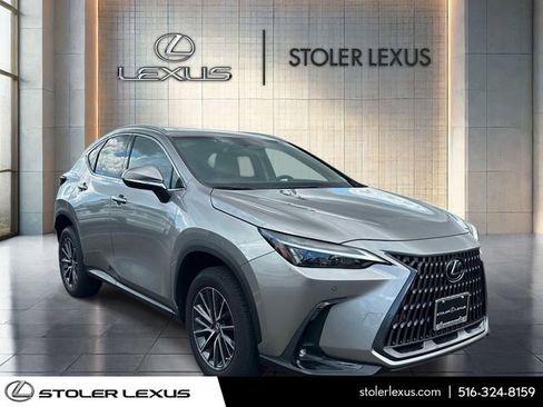 Used 2023 Lexus NX 350 AWD image 1