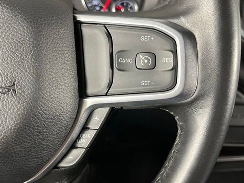 Used 2024 RAM 3500 Big Horn image 16