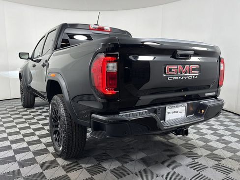 New 2026 GMC Canyon Elevation w/ Convenience Package image 4