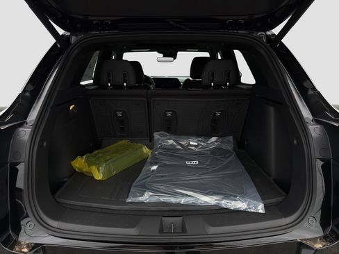New 2026 Chevrolet TrailBlazer RS w/ Convenience Package AWD/4WD image 27