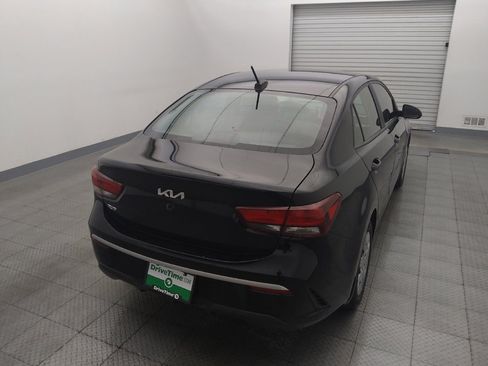 Used 2023 Kia Rio S FWD image 7