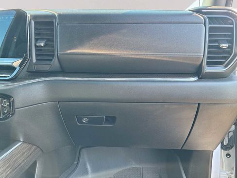 Certified 2023 Chevrolet Silverado 1500 RST w/ Redline Edition image 28