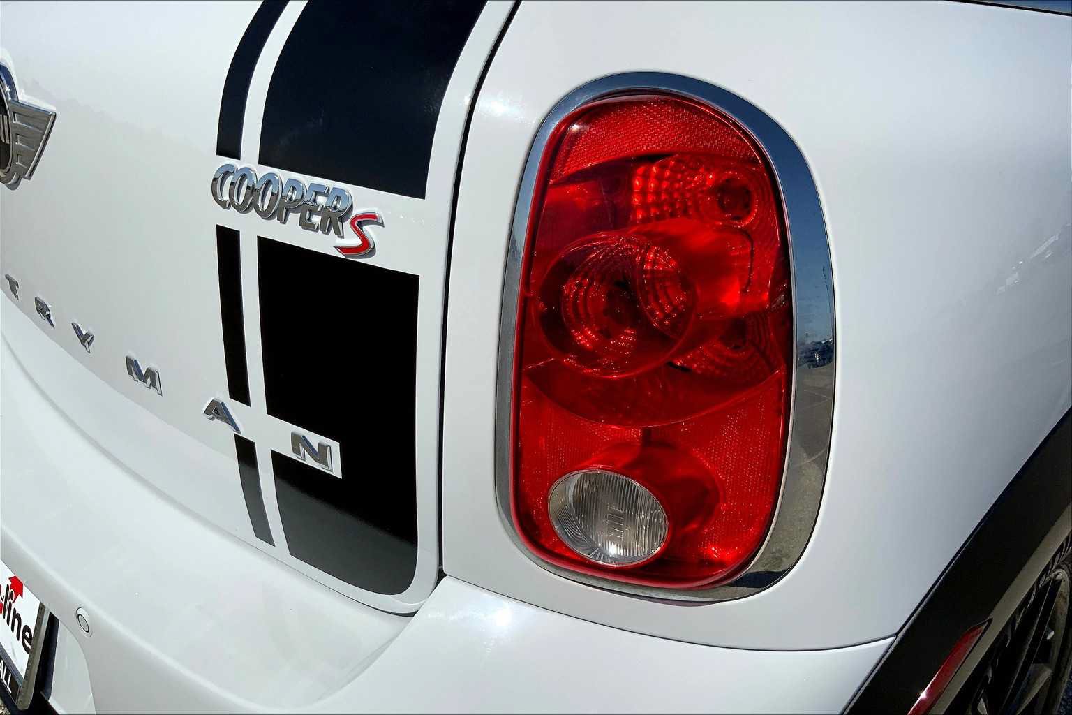 Used 2016 MINI Cooper Countryman S FWD image 28