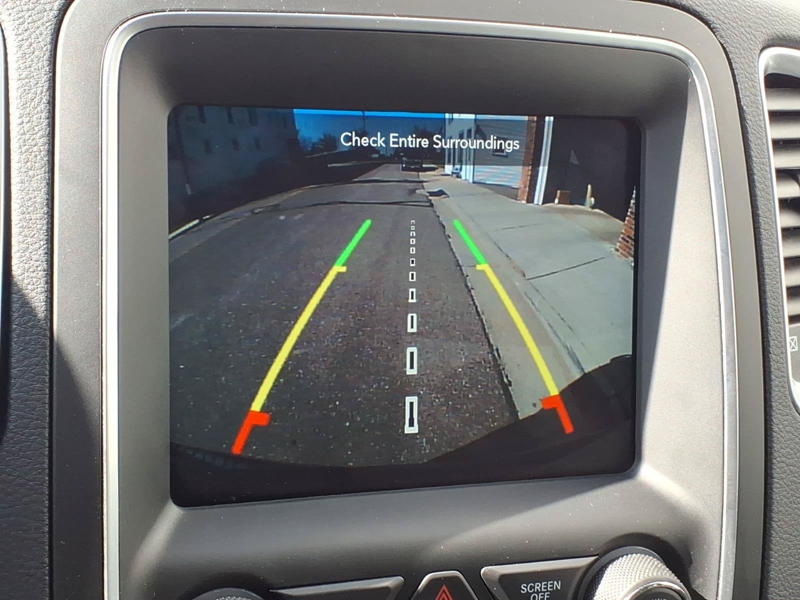 Used 2020 Dodge Durango Citadel w/ Technology Group AWD/4WD image 14