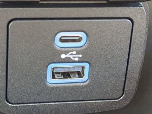 New 2025 Ford Bronco Outer Banks image 23