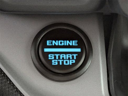 Used 2022 Ford Bronco Sport Big Bend w/ Convenience Package image 29