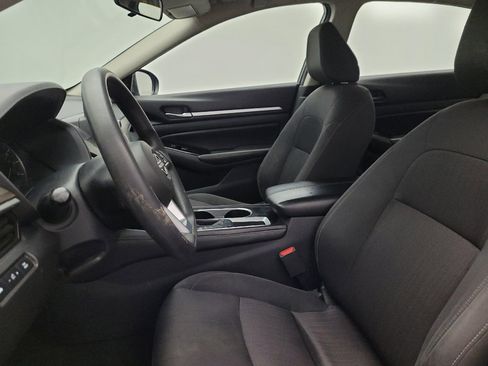 Used 2023 Nissan Altima 2.5 SV FWD image 17