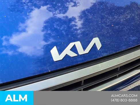 Used 2025 Kia K4 FWD image 20