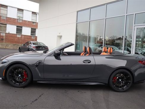 New 2026 BMW M4 xDrive Competition w/ Executive Package image 9