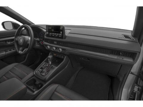 New 2027 Honda CR-V Sport-L image 37