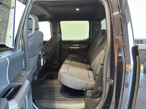 Used 2020 Ford F150 XLT w/ Equipment Group 302A Luxury AWD/4WD image 12
