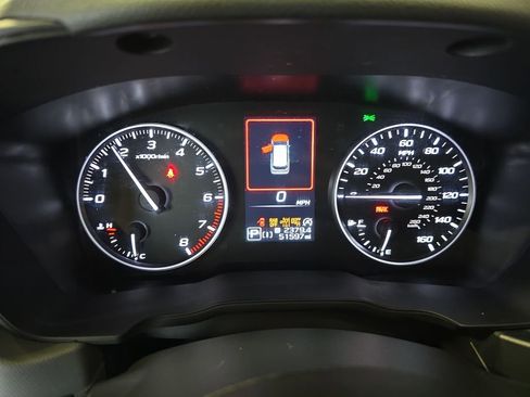 Used 2025 Subaru Forester Sport w/ Popular Package #1 AWD/4WD image 21