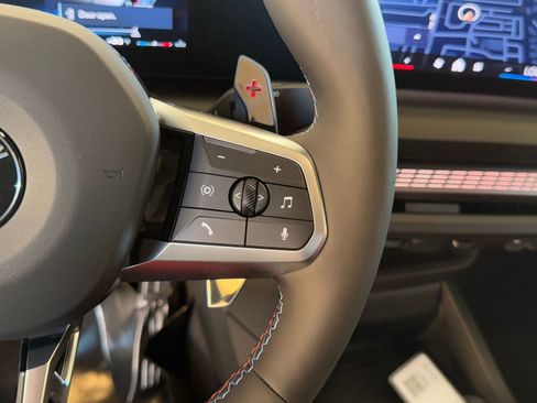 New 2026 BMW M235i xDrive image 24