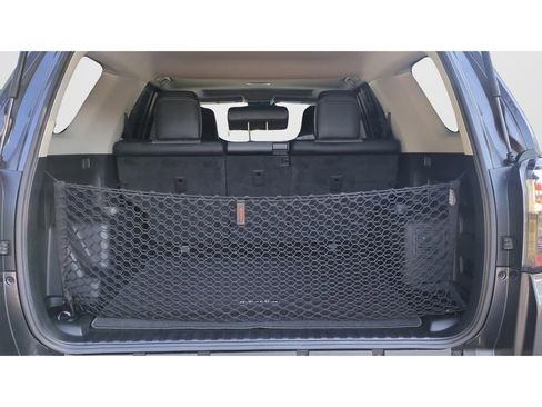 Used 2023 Toyota 4Runner SR5 Premium w/ Moonroof Package AWD/4WD image 9