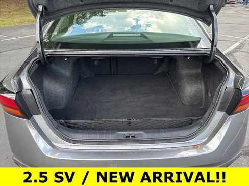 Used 2023 Nissan Altima 2.5 SV image 24