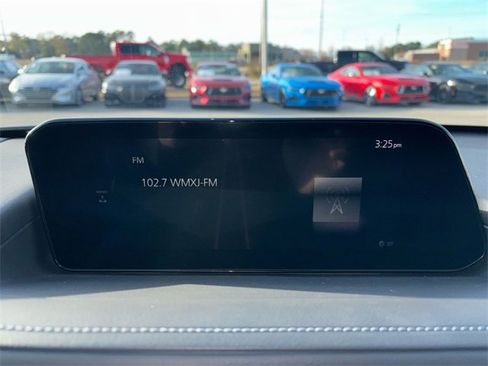Used 2024 MAZDA CX-30 AWD 2.5 S w/ Select Sport Pkg image 26