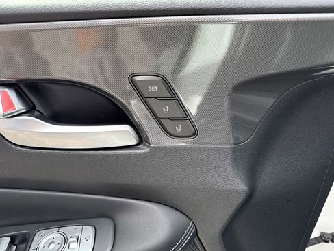 Used 2023 Hyundai Santa Fe Calligraphy image 13