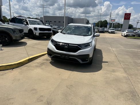Used 2022 Honda CR-V EX image 6