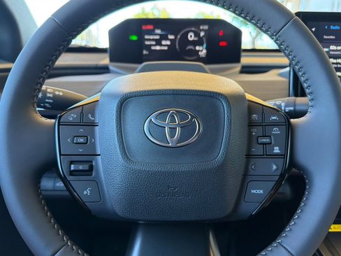 New 2026 Toyota C-HR AWD/4WD image 26