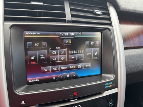 Used 2014 Ford Edge Limited w/ Driver Entry Package image 29