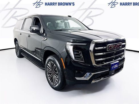 New 2026 GMC Yukon XL Elevation w/ Elevation Premium Package image 31