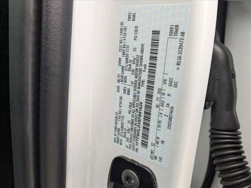 New 2025 Ford F150 XLT w/ Equipment Group 302A MID image 18