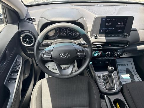 Used 2023 Hyundai Kona SEL FWD image 29