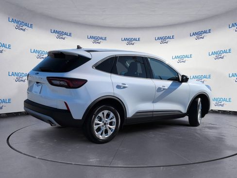 New 2026 Ford Escape Active image 4