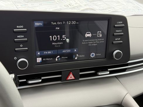 New 2026 Hyundai Elantra SE image 21