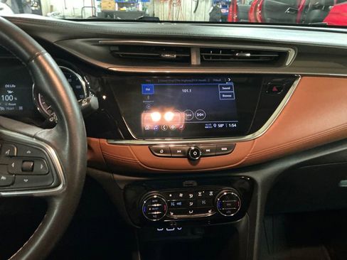 Used 2022 Buick Encore GX Essence w/ Experience Buick Package image 17