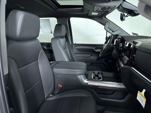 New 2026 Chevrolet Silverado 2500 LTZ w/ LTZ Plus Package image 89