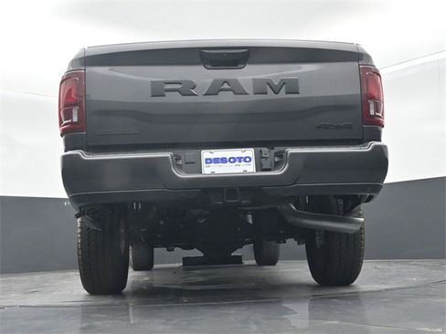 New 2026 RAM 2500 Big Horn image 48