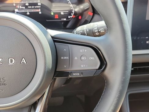 New 2026 MAZDA CX-5 Preferred AWD/4WD image 8