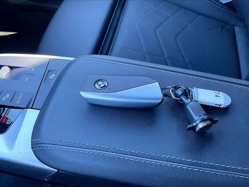 Certified 2026 BMW X2 xDrive28i AWD/4WD image 14