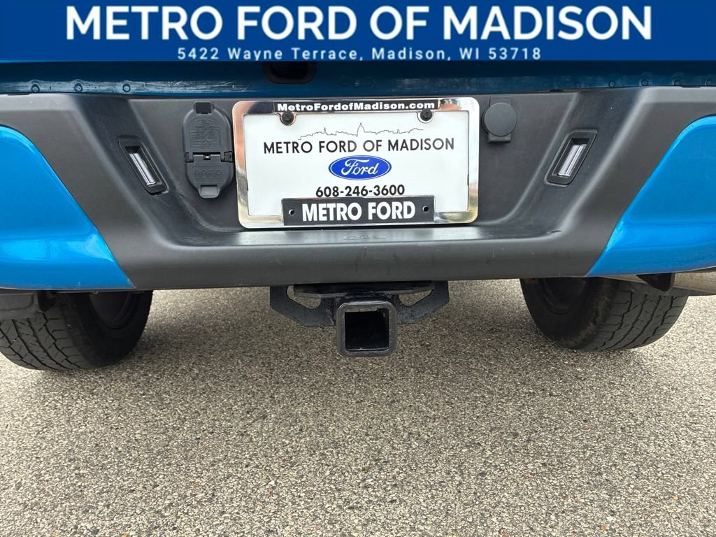 Used 2019 Ford F150 XL w/ Equipment Group 101A Mid AWD/4WD image 11