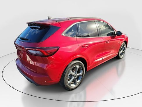 Used 2023 Ford Escape ST-Line image 35