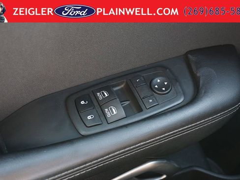 Used 2021 Dodge Challenger GT w/ Blacktop Package RWD image 24