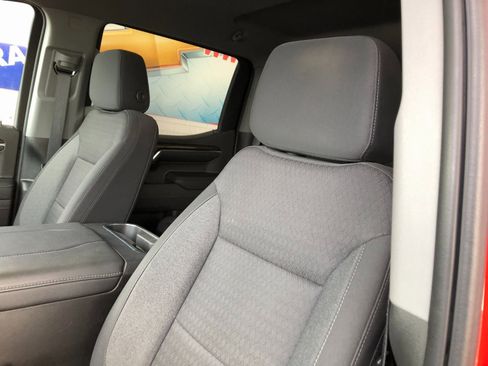 Certified 2023 Chevrolet Silverado 1500 RST w/ All Star Edition Plus image 18