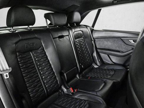 New 2026 Audi RS Q8 performance AWD/4WD image 21