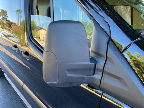 Used 2023 Ford Transit 250 148 High Roof Extended w/ Load Area Protection Package RWD image 17