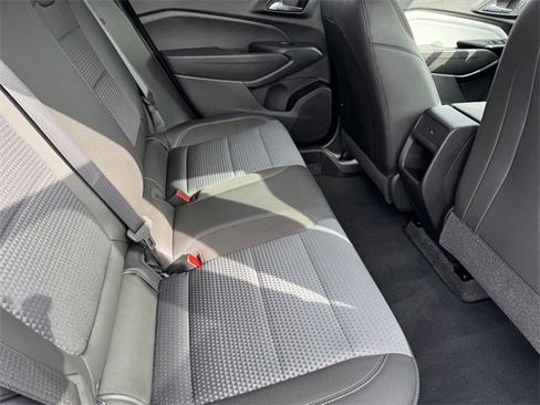 Certified 2025 Chevrolet Trax LT image 7