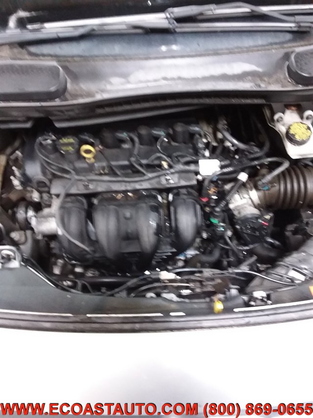 Used 2014 Ford Transit Connect XLT FWD image 9
