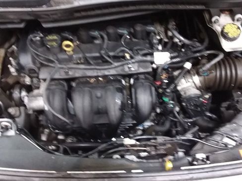 Used 2014 Ford Transit Connect XLT image 9