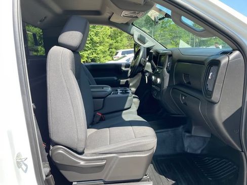 Used 2022 GMC Sierra 2500 Pro AWD/4WD image 28