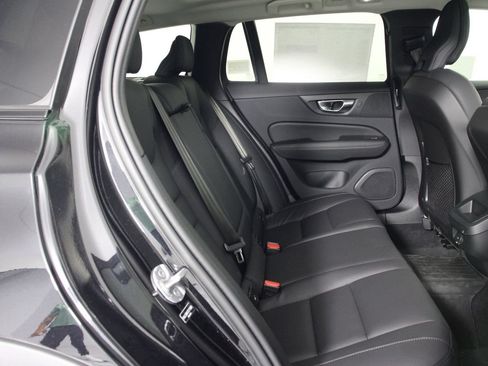 New 2026 Volvo V60 B5 Cross Country Plus w/ Protection Package AWD/4WD image 11