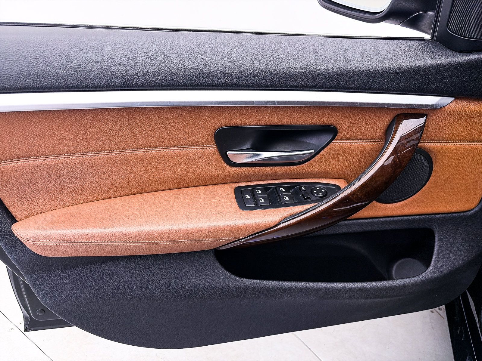 Used 2017 BMW 430i Gran Coupe RWD image 13